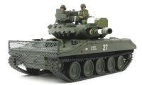 Tamiya M551 Sheridan Vietnam